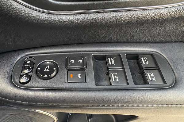 2016 Honda HR-V VTi-L