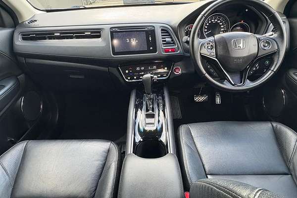 2016 Honda HR-V VTi-L