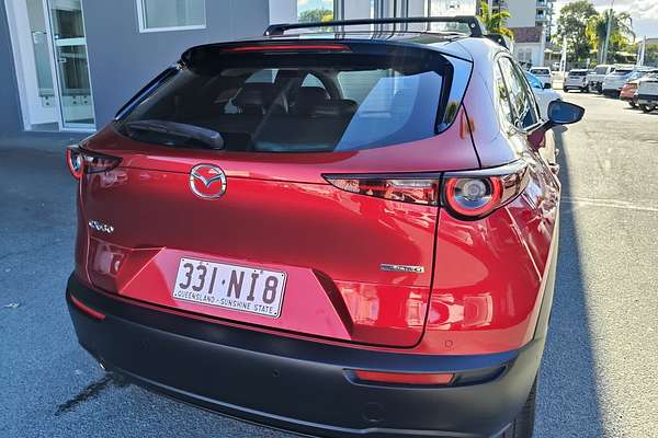 2019 Mazda CX-30 G20 Touring DM Series