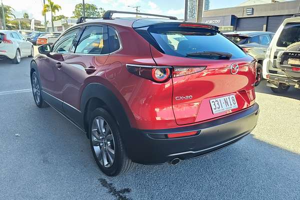 2019 Mazda CX-30 G20 Touring DM Series
