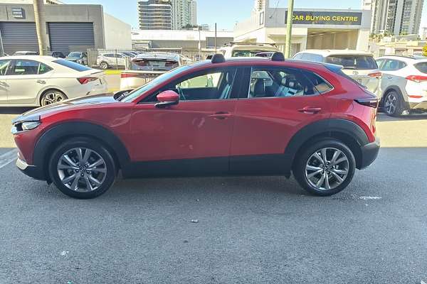 2019 Mazda CX-30 G20 Touring DM Series