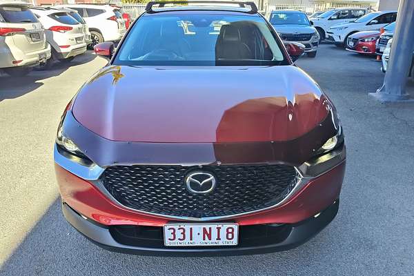 2019 Mazda CX-30 G20 Touring DM Series