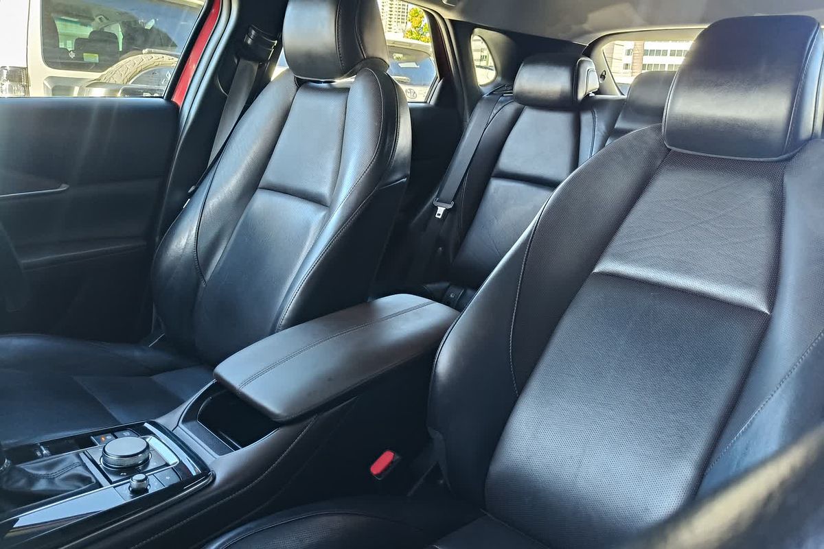 2019 Mazda CX-30 G20 Touring DM Series