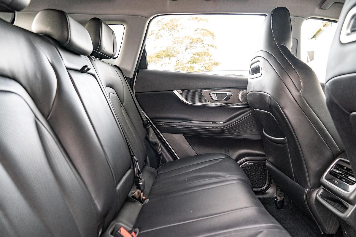 2023 Chery Tiggo 7 Pro Urban