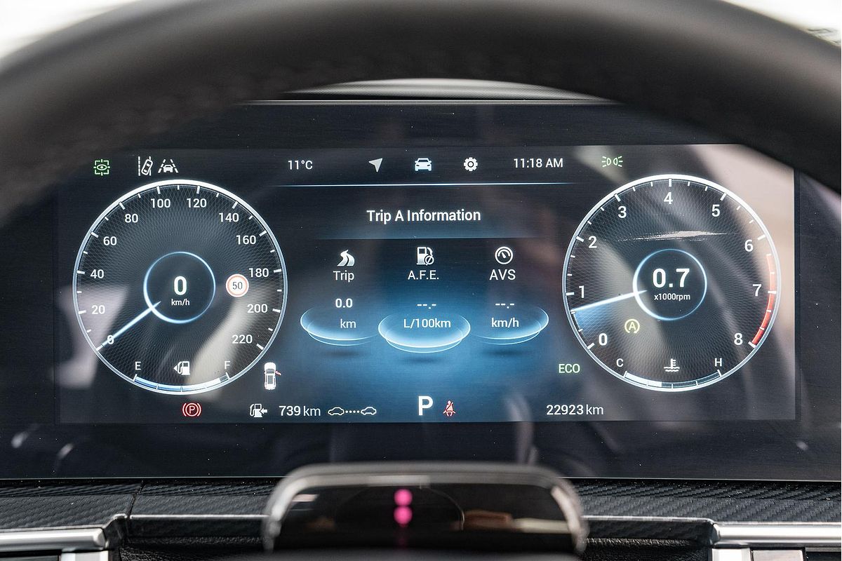 2023 Chery Tiggo 7 Pro Urban