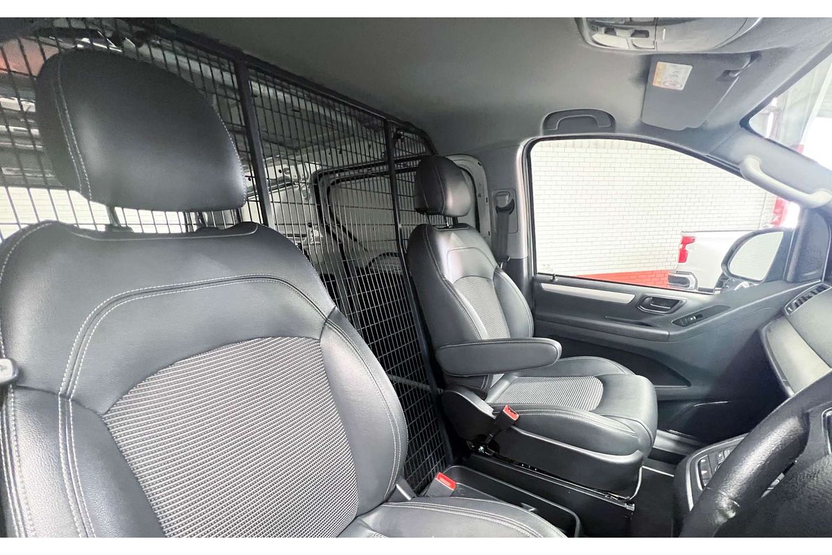 2020 LDV G10 SV7C