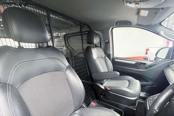 2020 LDV G10 SV7C