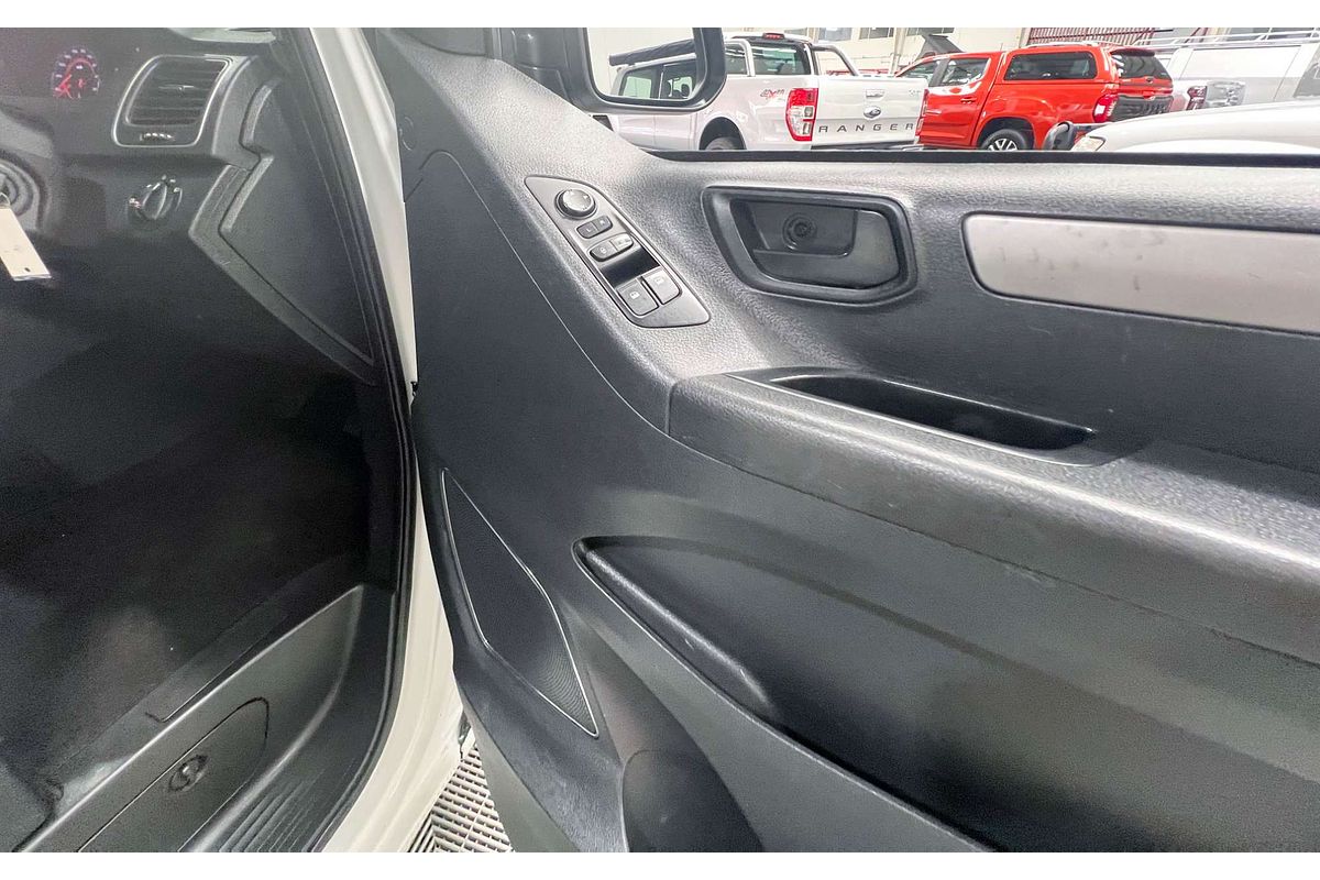2020 LDV G10 SV7C