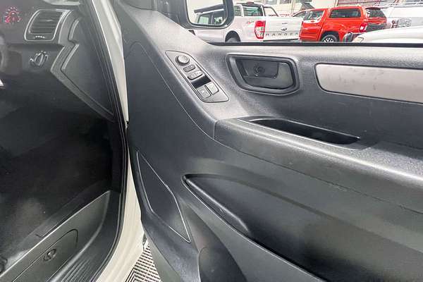 2020 LDV G10 SV7C