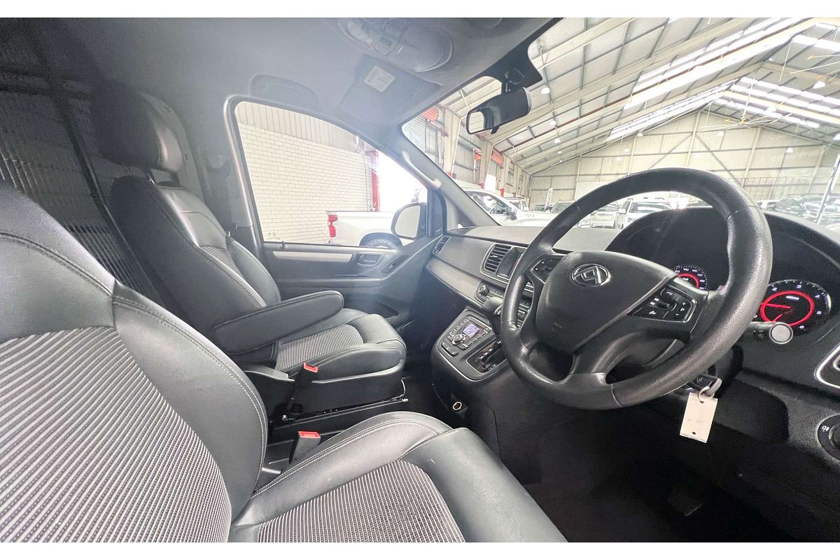2020 LDV G10 SV7C