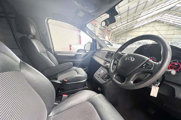 2020 LDV G10 SV7C