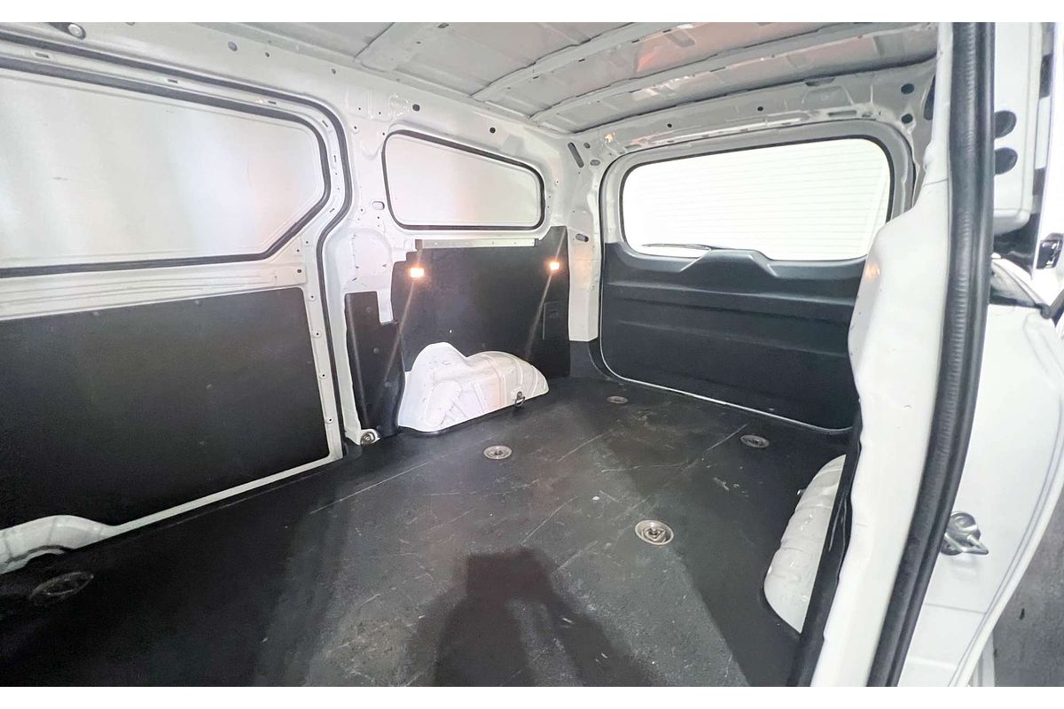 2020 LDV G10 SV7C