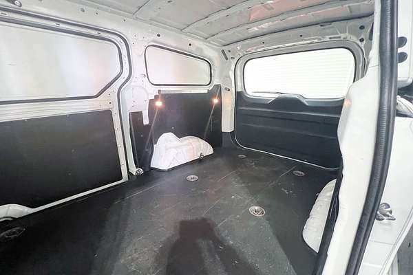 2020 LDV G10 SV7C