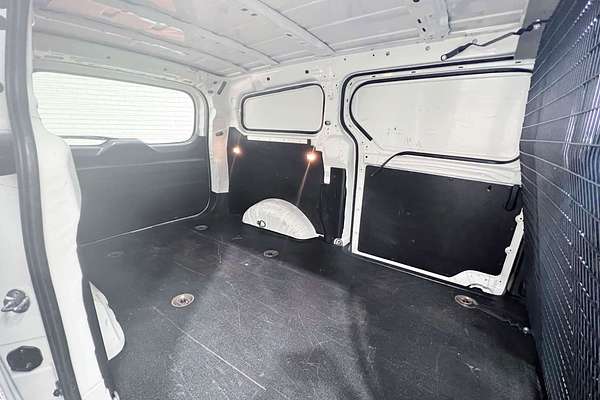 2020 LDV G10 SV7C