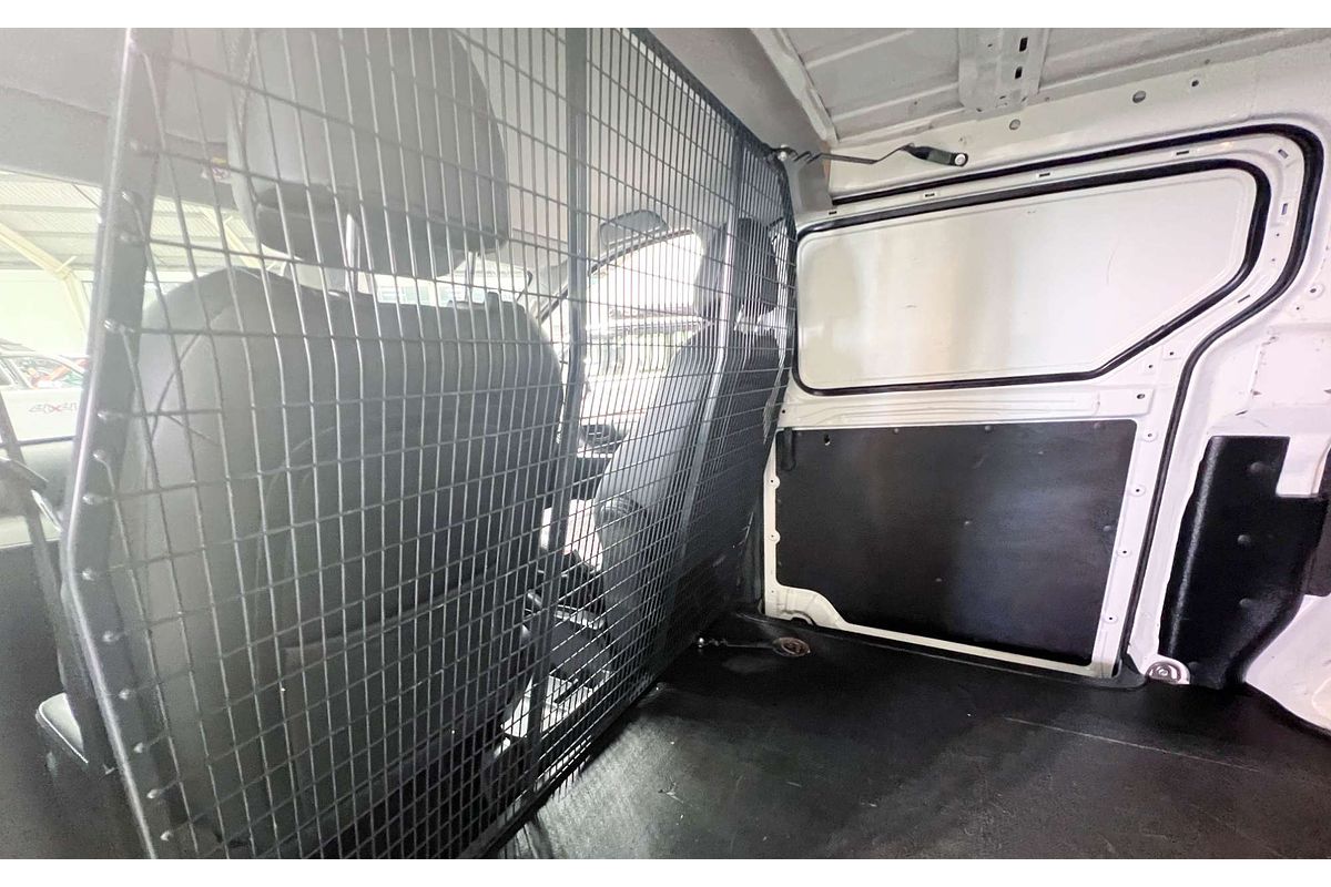 2020 LDV G10 SV7C
