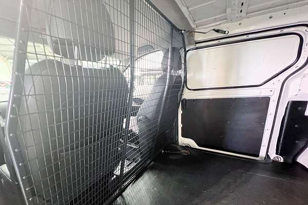 2020 LDV G10 SV7C