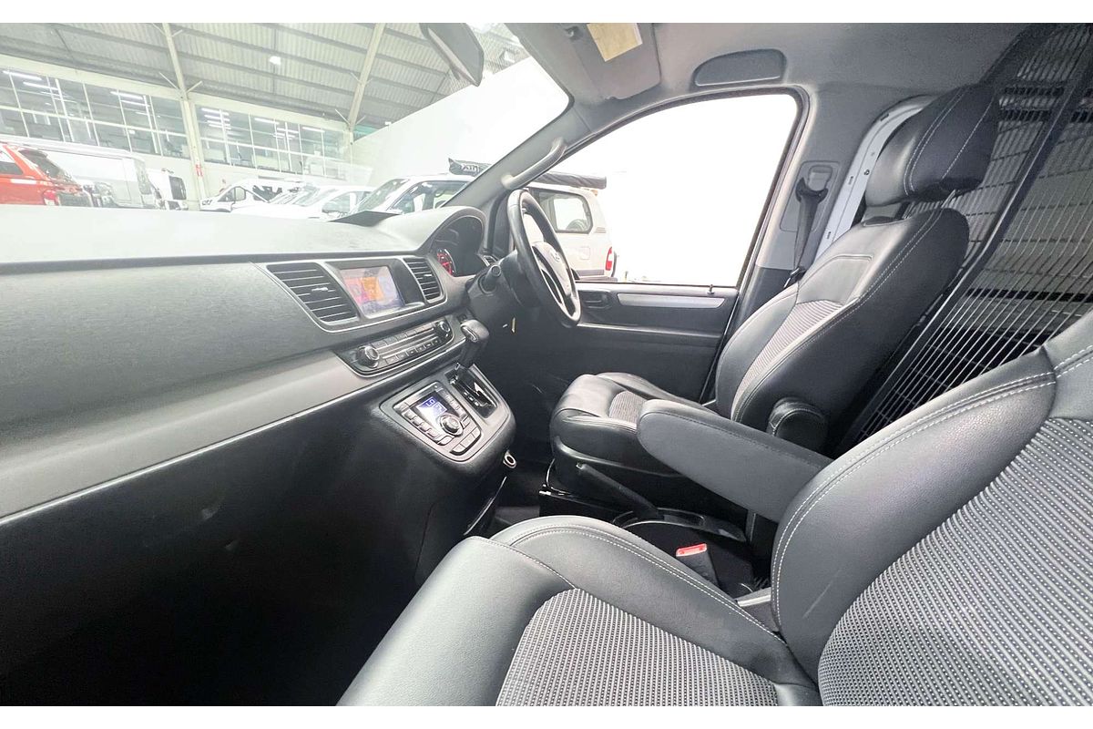 2020 LDV G10 SV7C