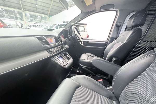 2020 LDV G10 SV7C