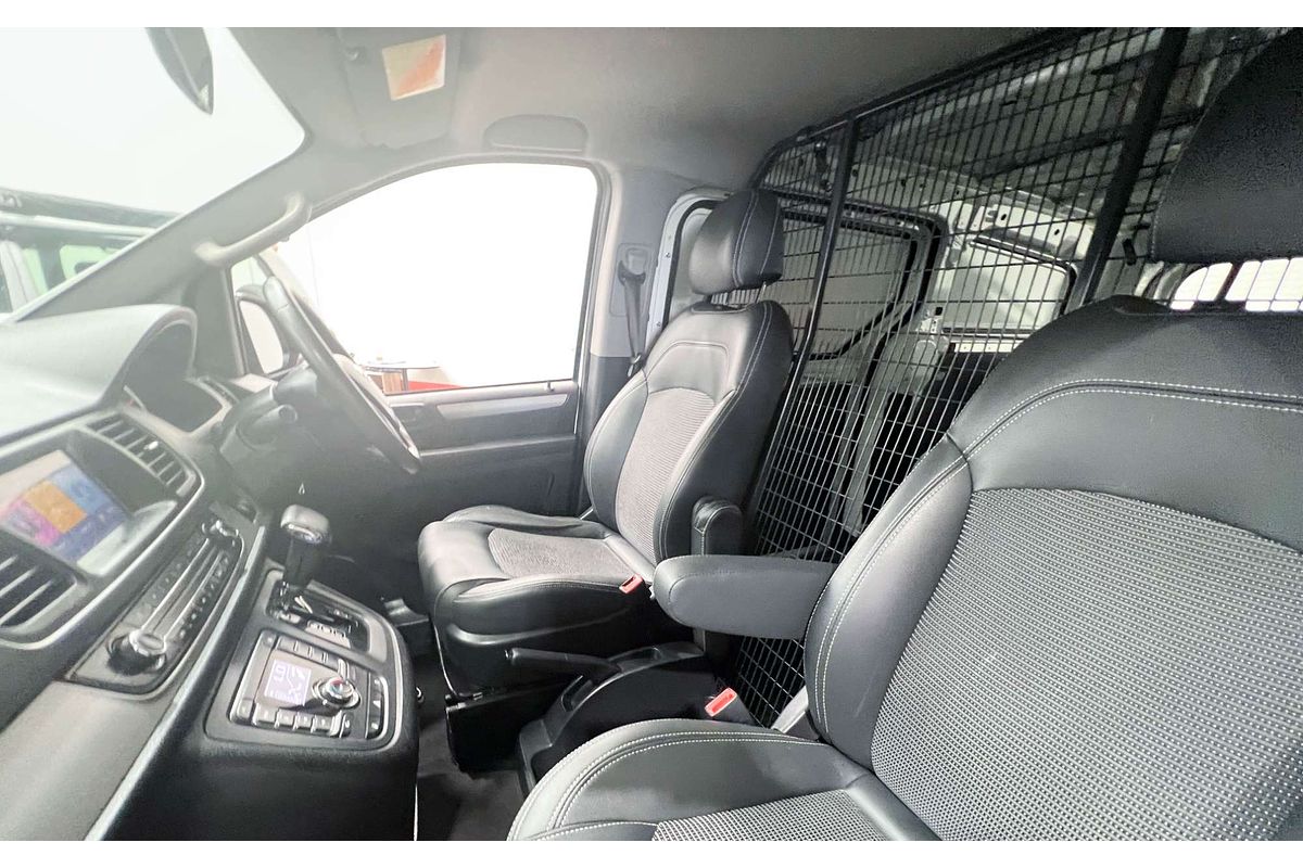 2020 LDV G10 SV7C