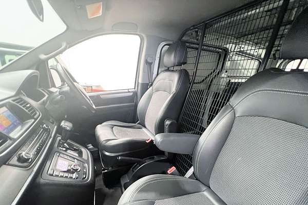 2020 LDV G10 SV7C