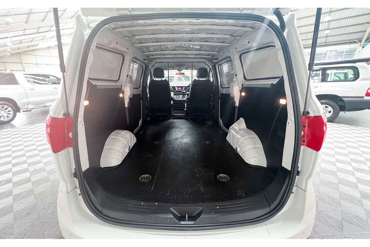2020 LDV G10 SV7C