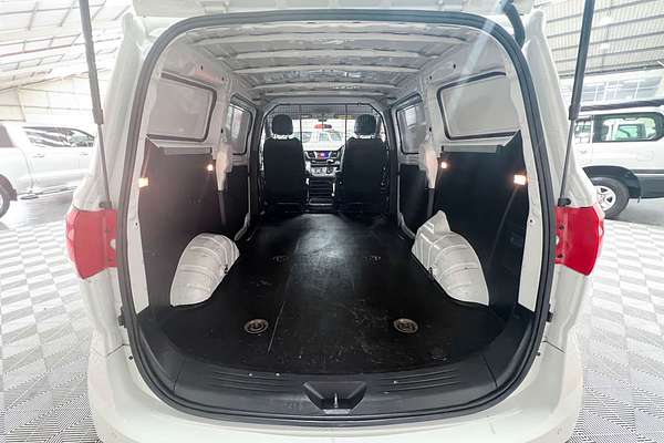 2020 LDV G10 SV7C
