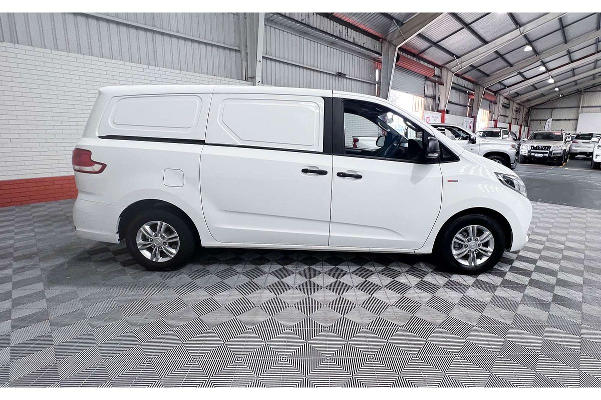 2020 LDV G10 SV7C