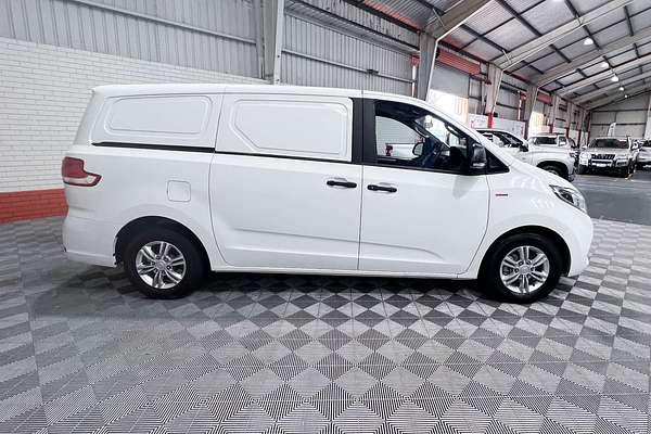 2020 LDV G10 SV7C