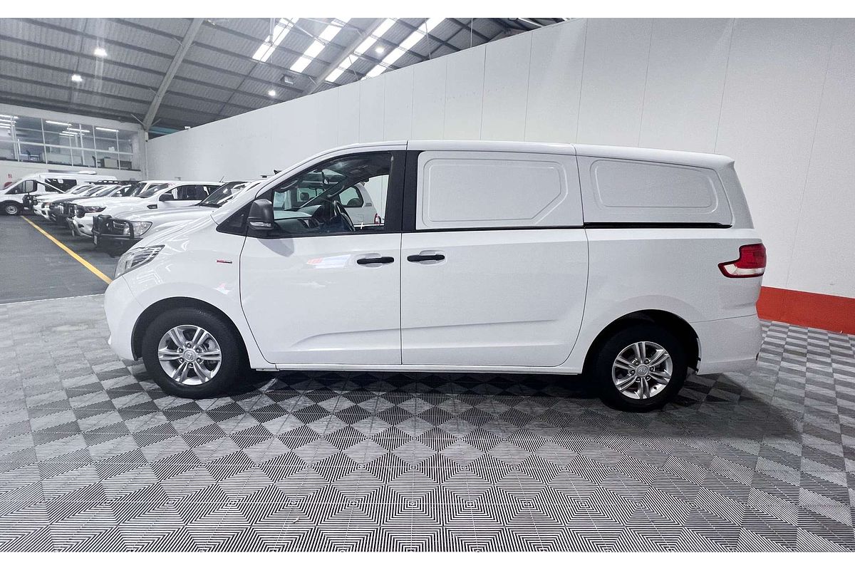 2020 LDV G10 SV7C