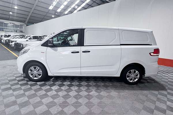2020 LDV G10 SV7C