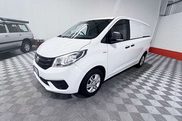 2020 LDV G10 SV7C