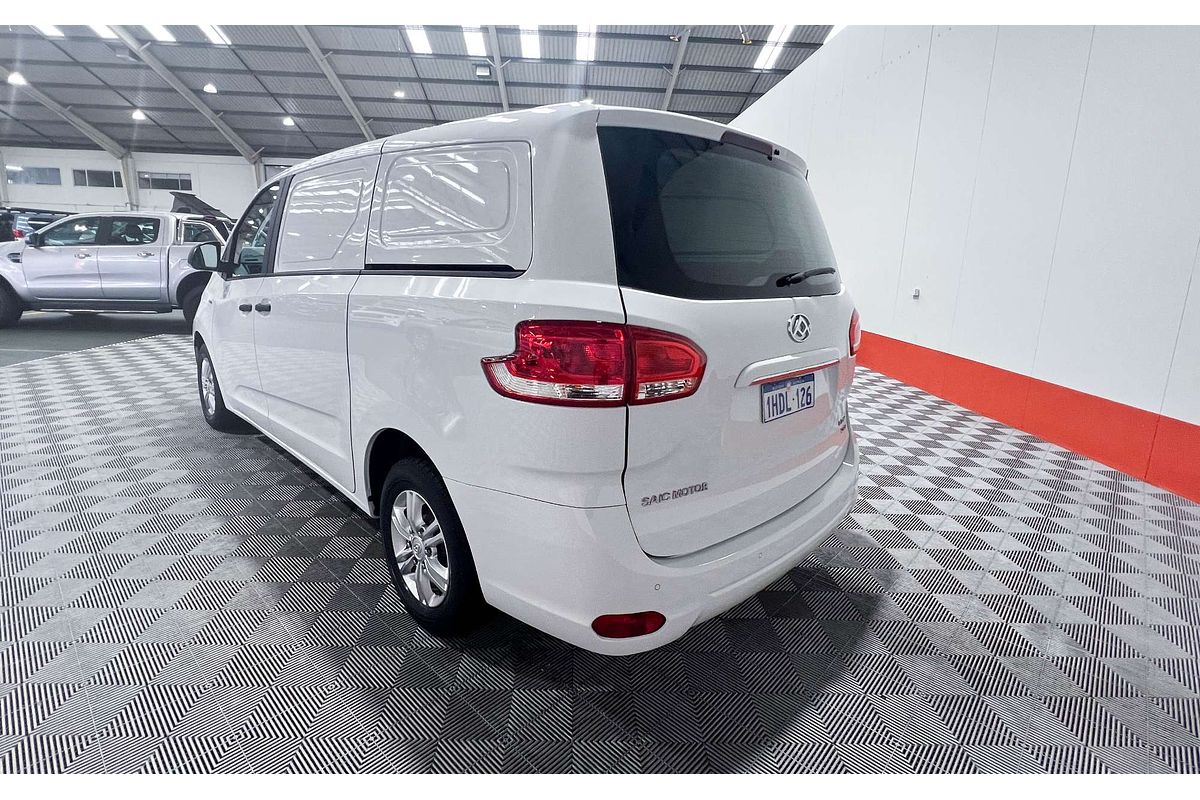 2020 LDV G10 SV7C