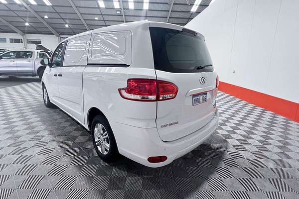 2020 LDV G10 SV7C