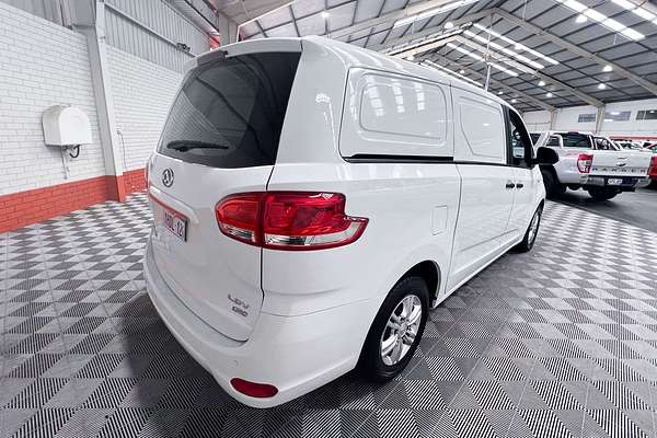 2020 LDV G10 SV7C