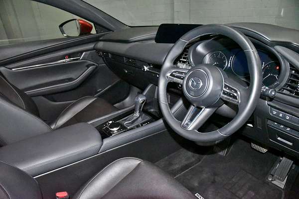 2019 Mazda 3 G20 Touring BP Series