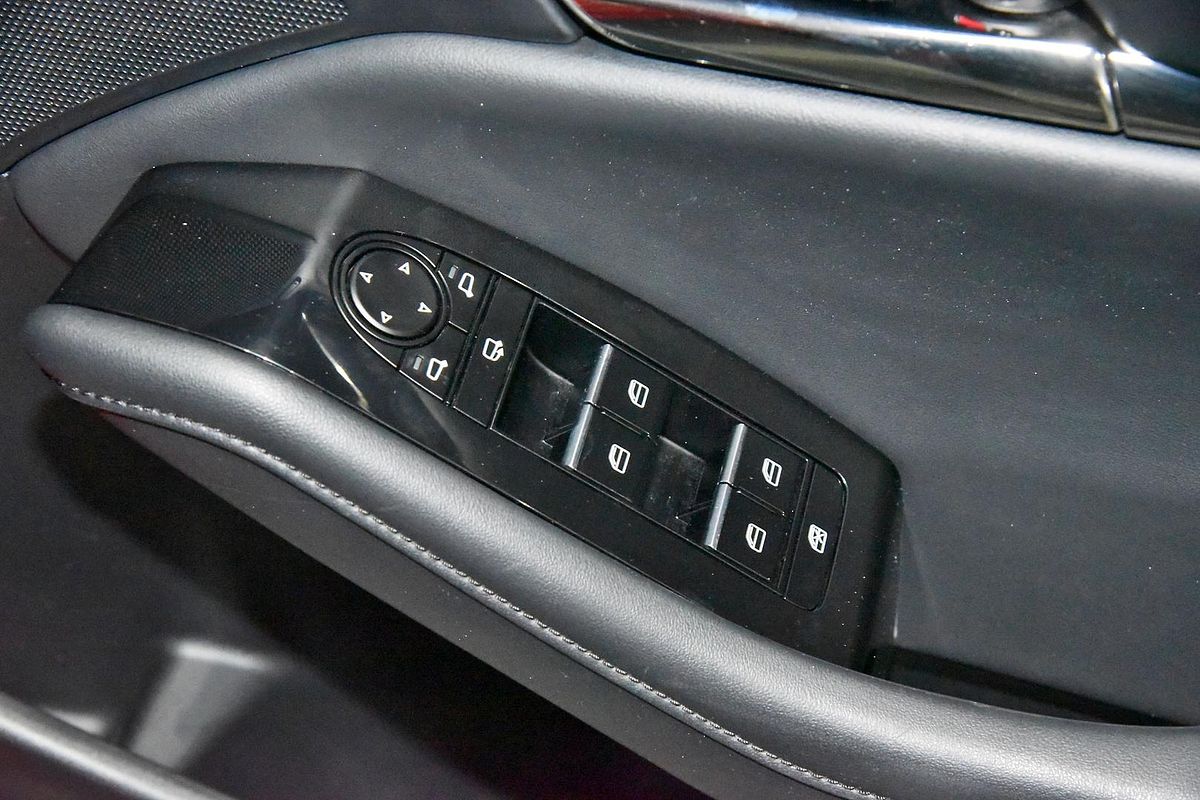 2019 Mazda 3 G20 Touring BP Series