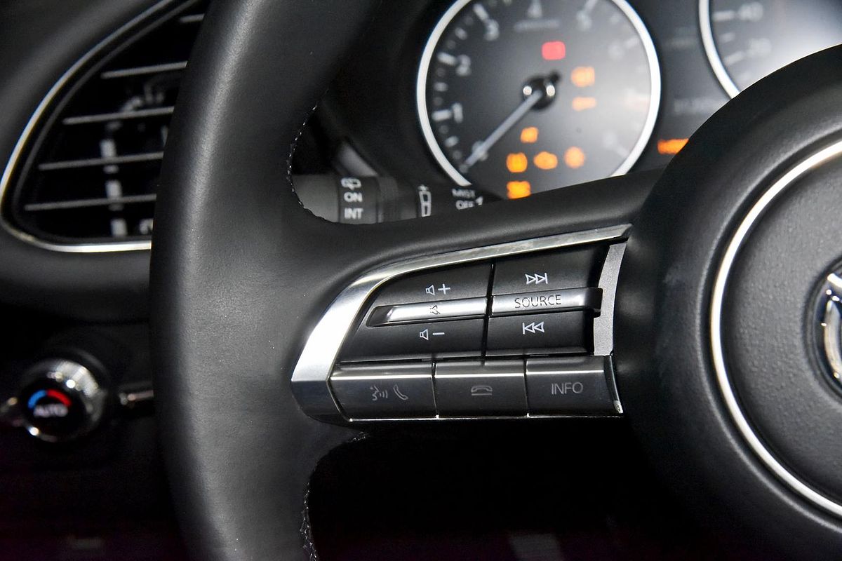 2019 Mazda 3 G20 Touring BP Series