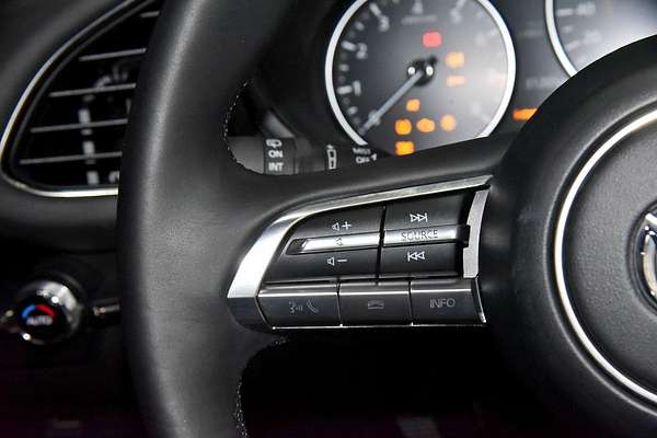 2019 Mazda 3 G20 Touring BP Series