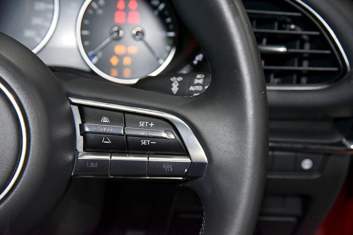 2019 Mazda 3 G20 Touring BP Series