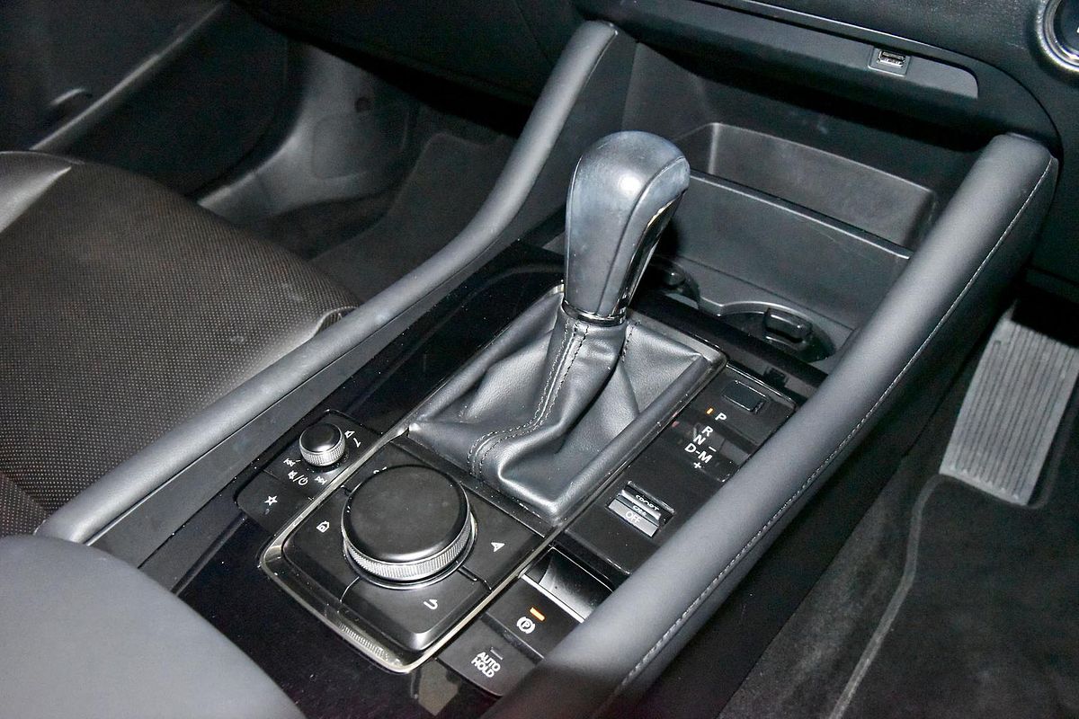 2019 Mazda 3 G20 Touring BP Series