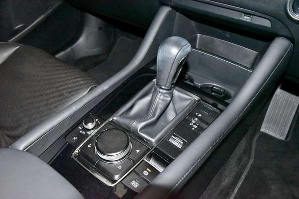 2019 Mazda 3 G20 Touring BP Series