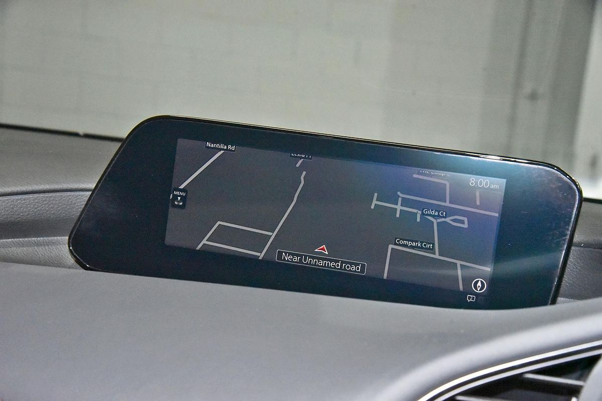 2019 Mazda 3 G20 Touring BP Series