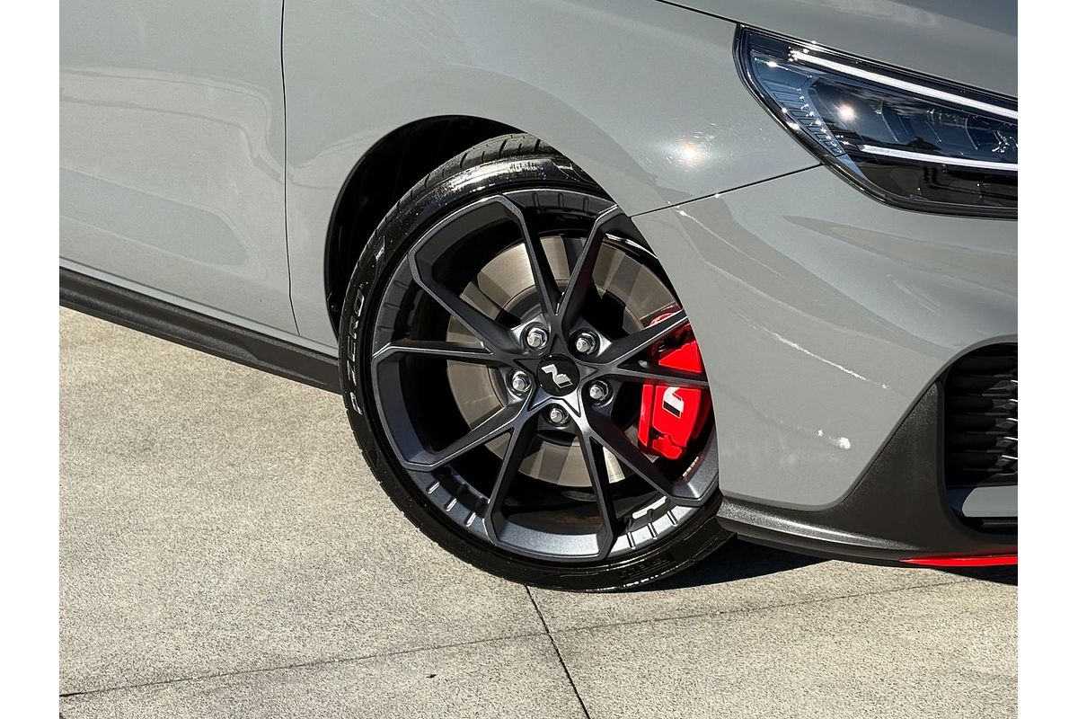 2023 Hyundai i30 N Premium PDe.V5