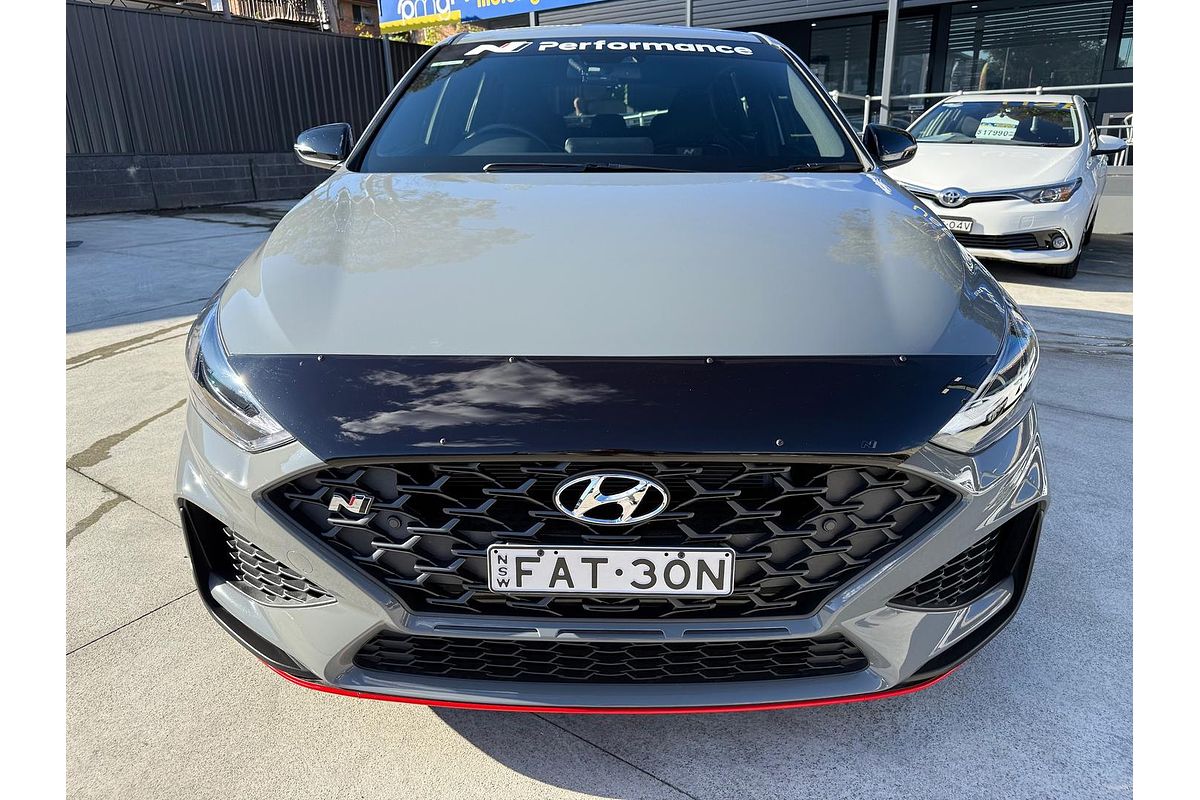 2023 Hyundai i30 N Premium PDe.V5