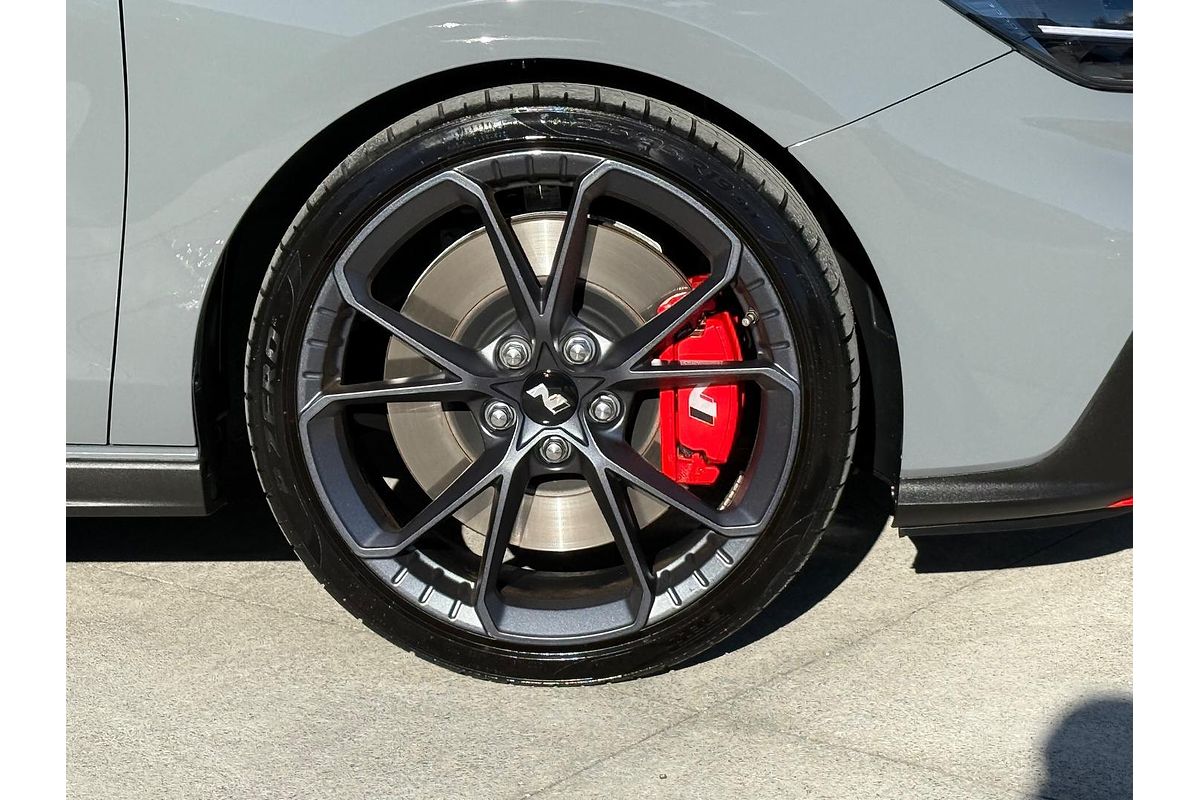 2023 Hyundai i30 N Premium PDe.V5