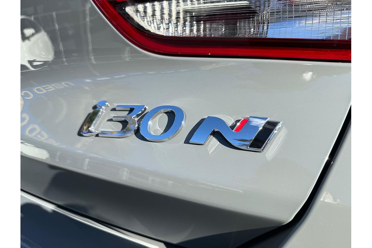 2023 Hyundai i30 N Premium PDe.V5