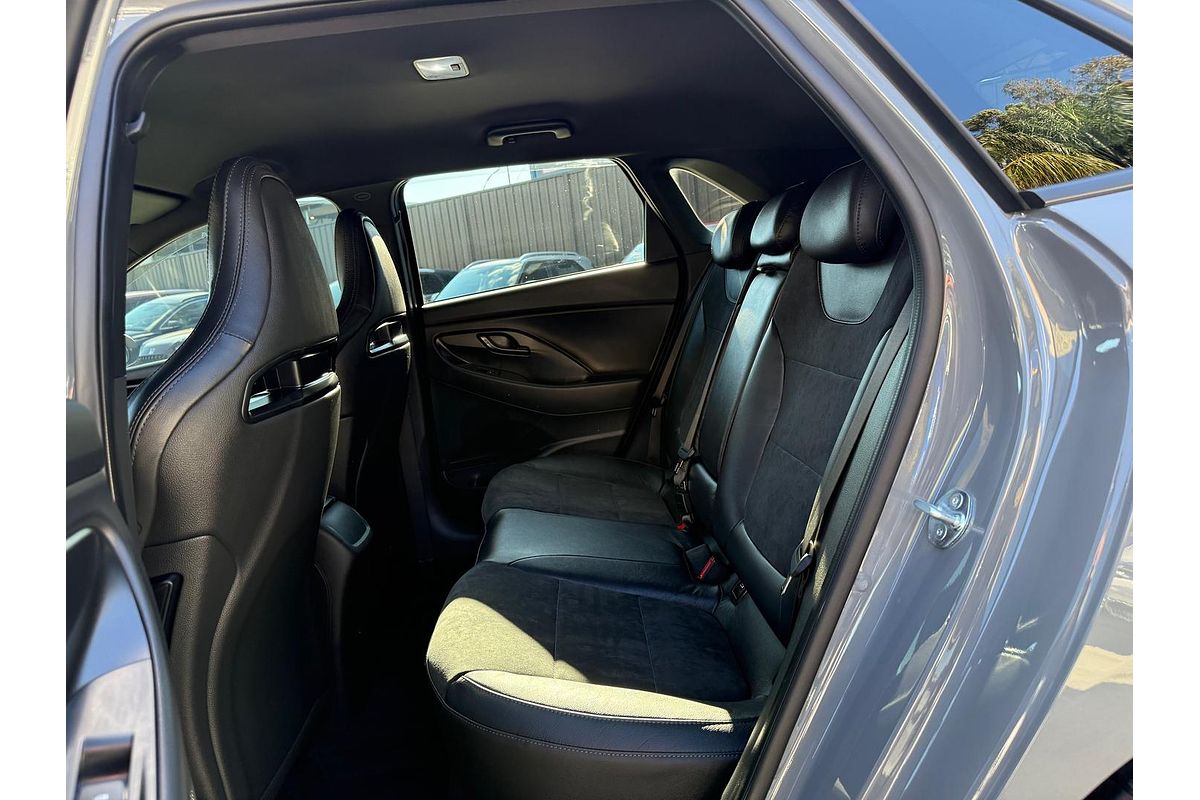 2023 Hyundai i30 N Premium PDe.V5