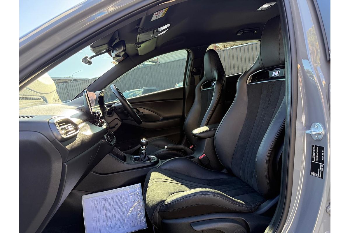 2023 Hyundai i30 N Premium PDe.V5