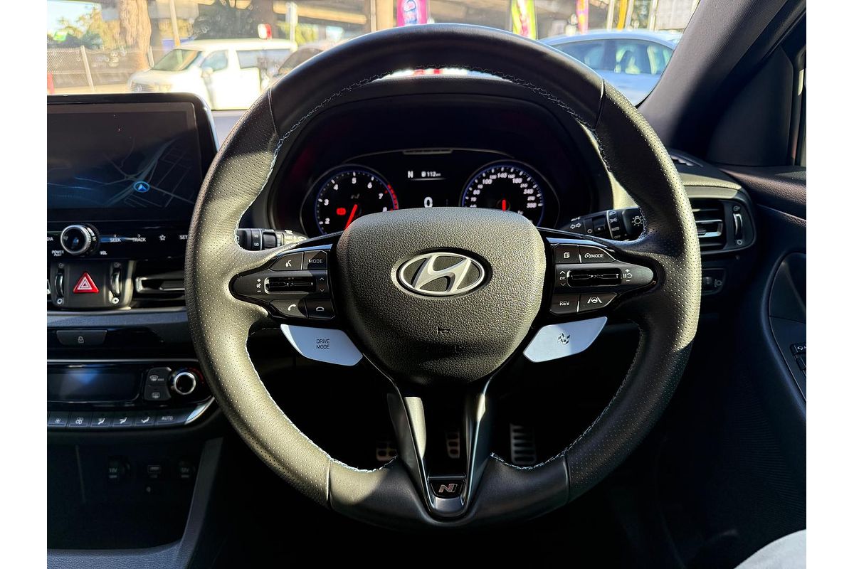 2023 Hyundai i30 N Premium PDe.V5