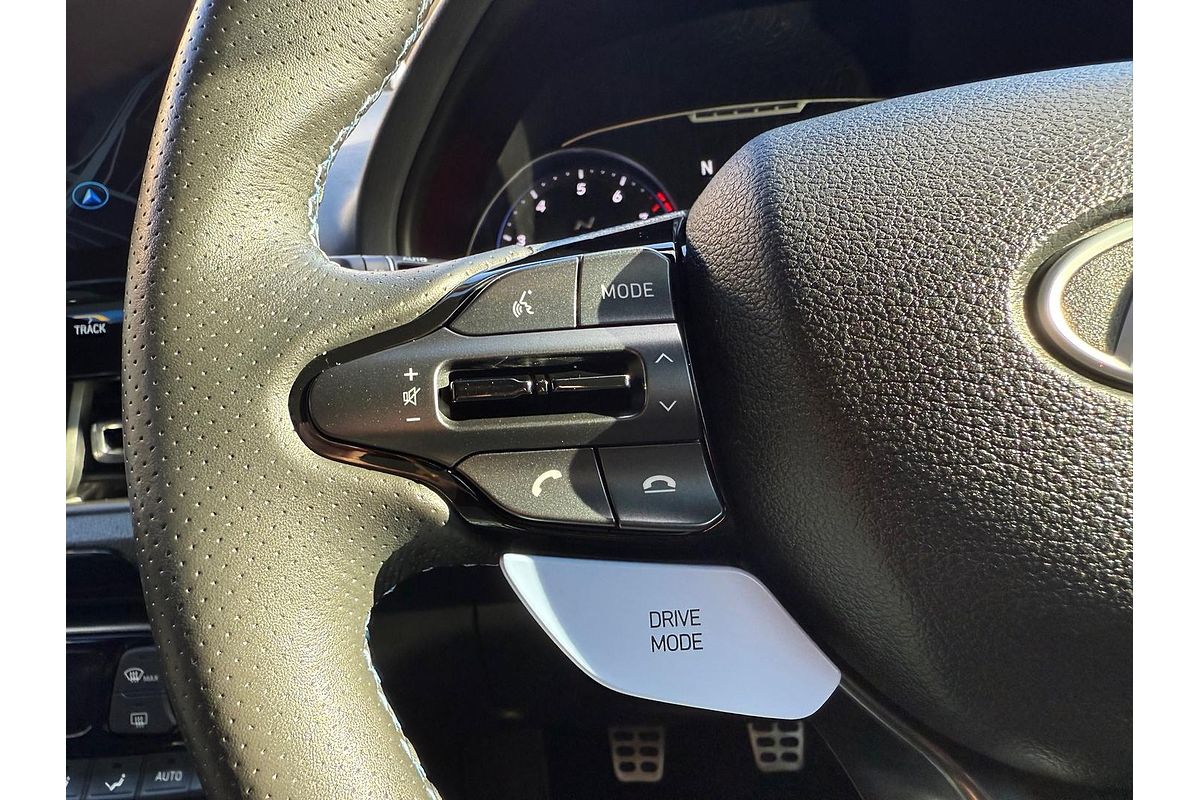 2023 Hyundai i30 N Premium PDe.V5